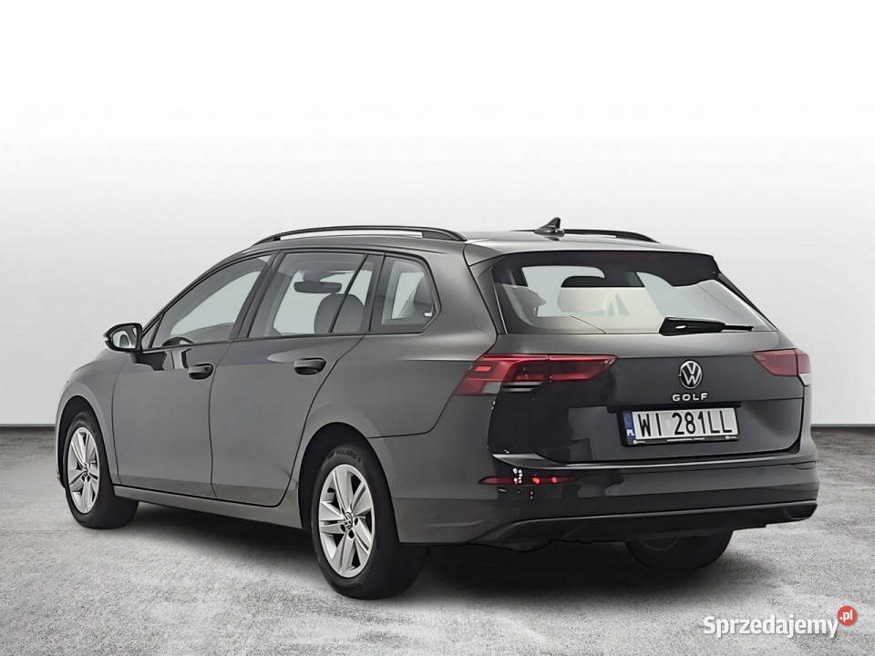 Volkswagen Golf VIII 20 TDI Life Z Polskiego 144000km Warszawa