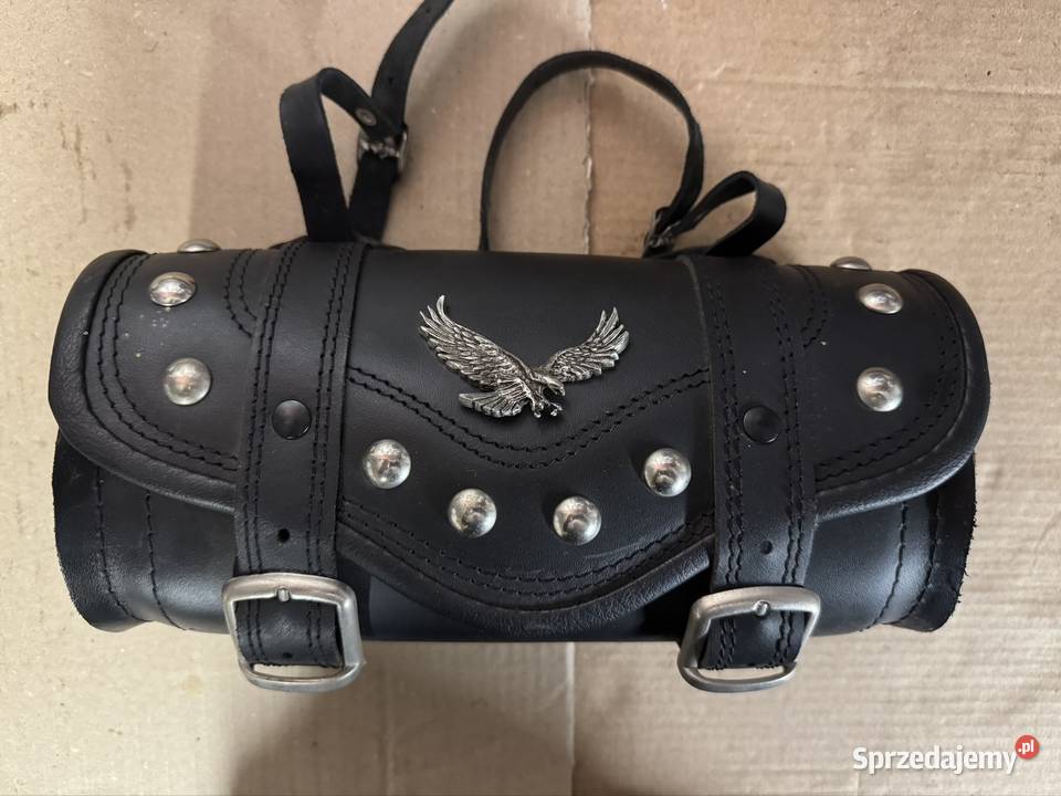 Piórnik Torba Sakwa Rolka Wałek Narzędziowa dolnośląskie Jelenia Góra