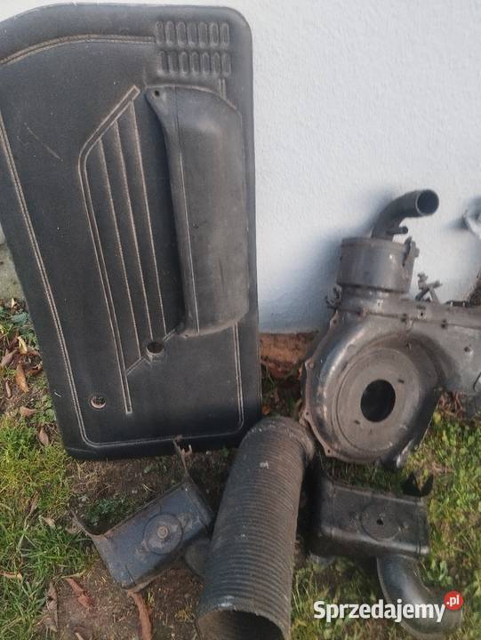 Części samochodowe fiat 126 Piekary Śląskie