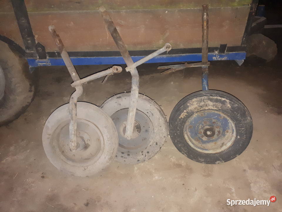 Koła gwiazdówka przewracarka zgrabiarka Maszyny rolnicze Międzyrzec Podlaski sprzedam
