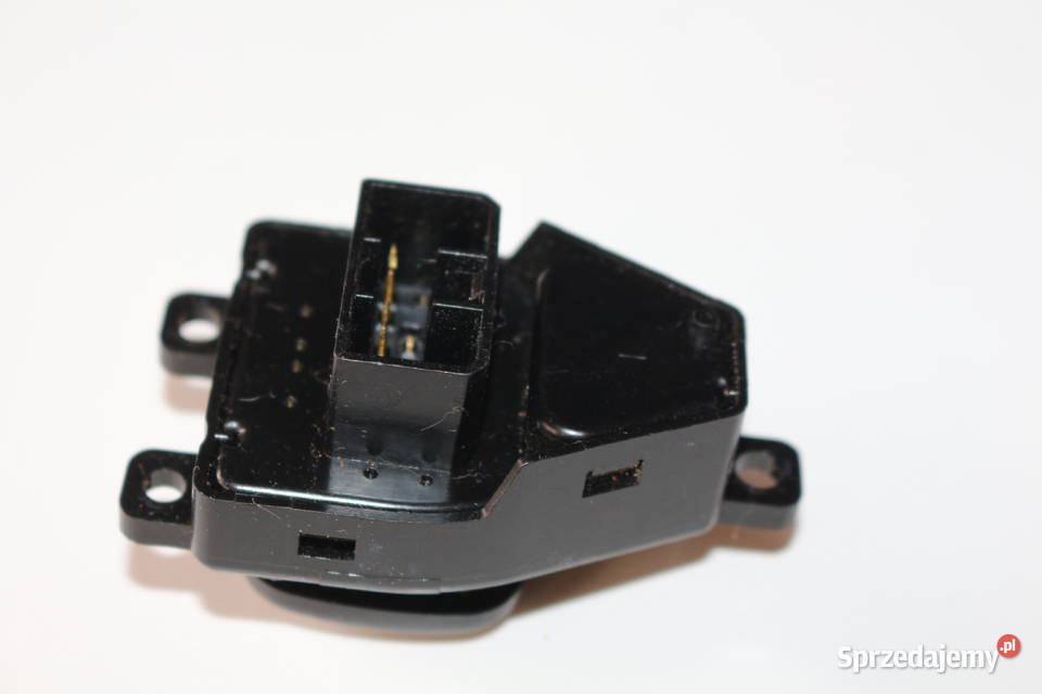 MAZDA 323 F BJ PRZEŁĄCZNIK STEROWANIA LUSTEREK Prochowice