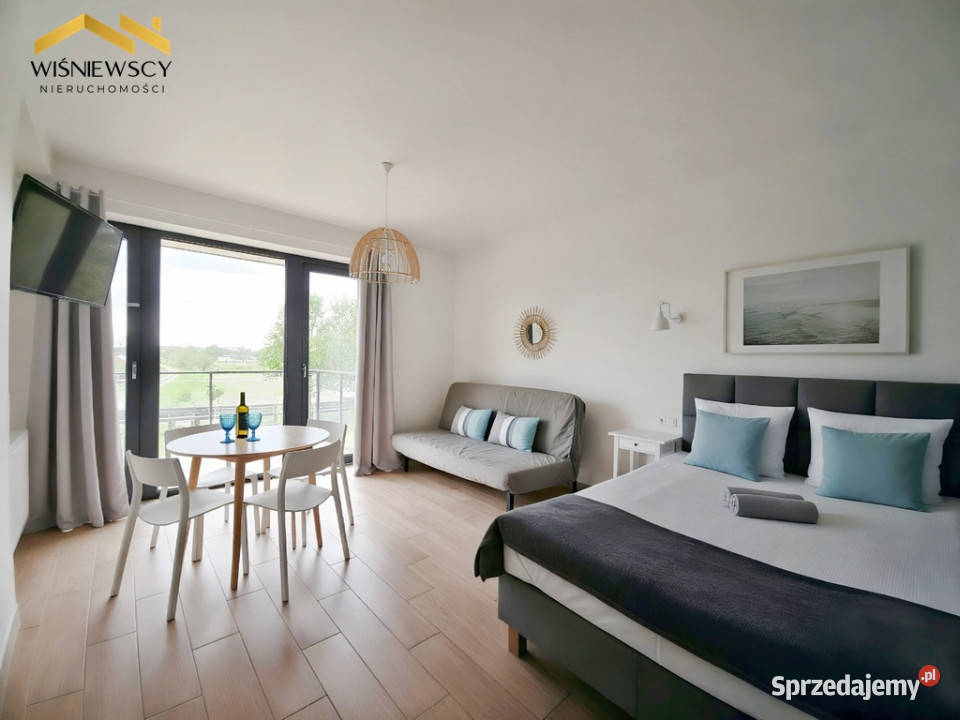 Nowy pensjonat premium 15 min plaży Jantar sprzedam