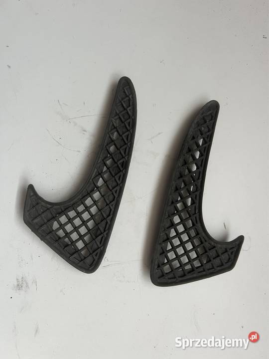 kratki zderzaka fiat punto II wielkopolskie