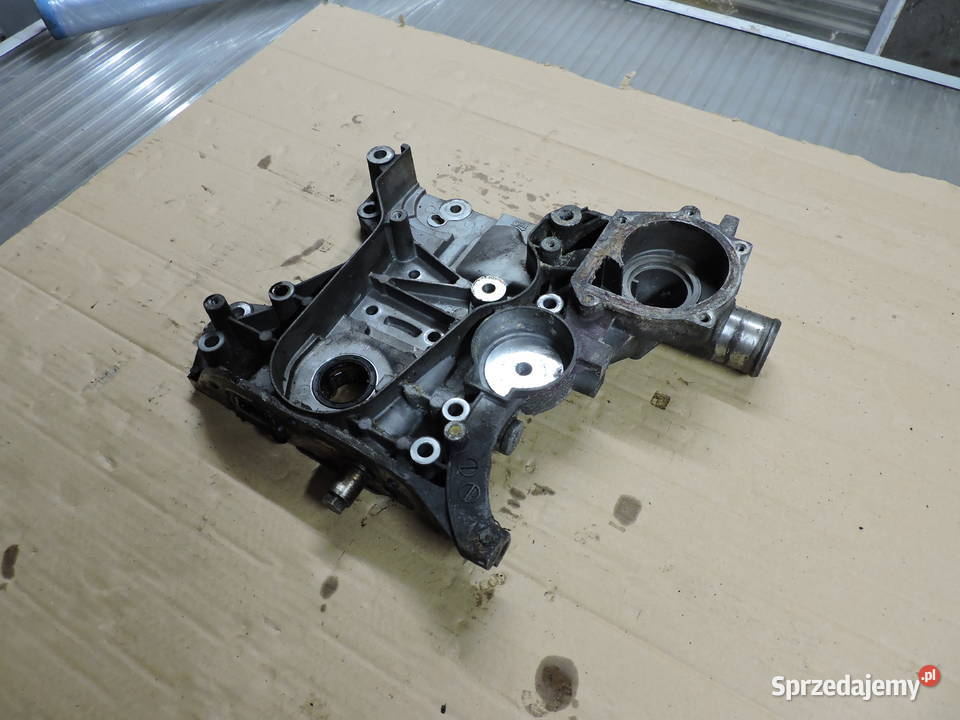 Pompa oleju Opel Astra H 16 16v Myszków sprzedam