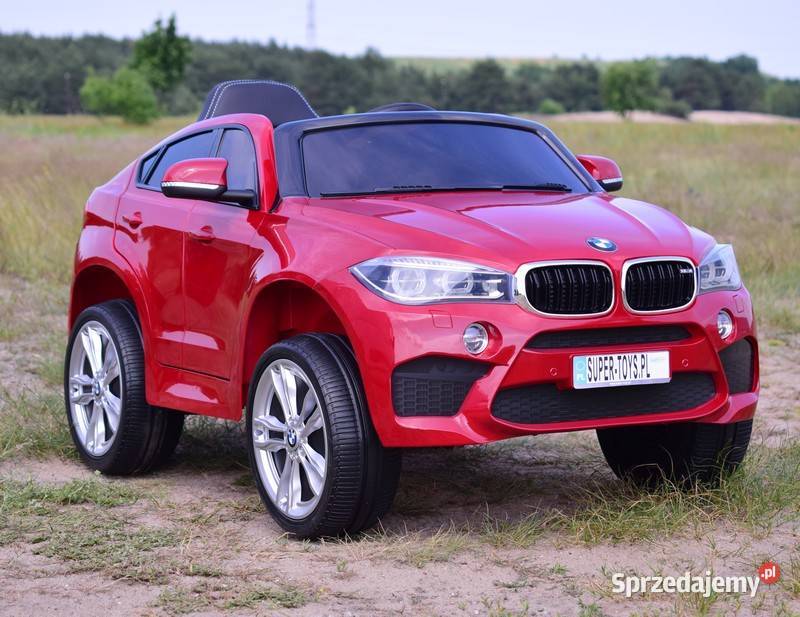 Bmw x6m jj2199