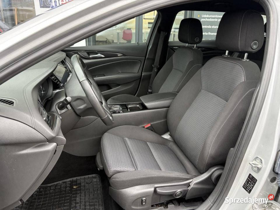 Opel Insignia 2021r FV23 mazowieckie Warszawa sprzedam