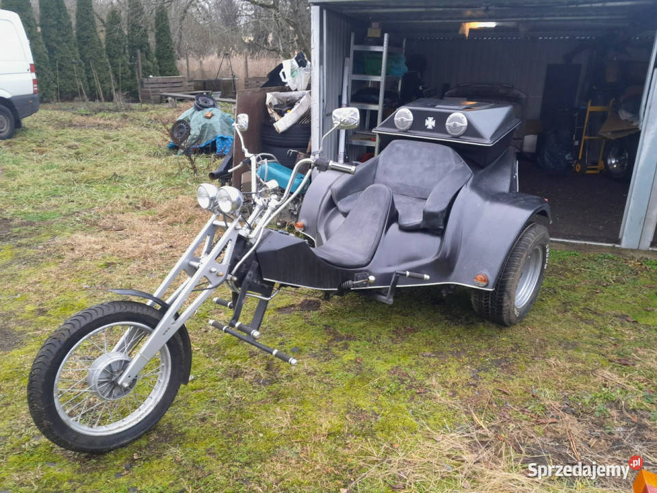 Rewaco RF1 TRAJKA cosmopolitan 12 benz
