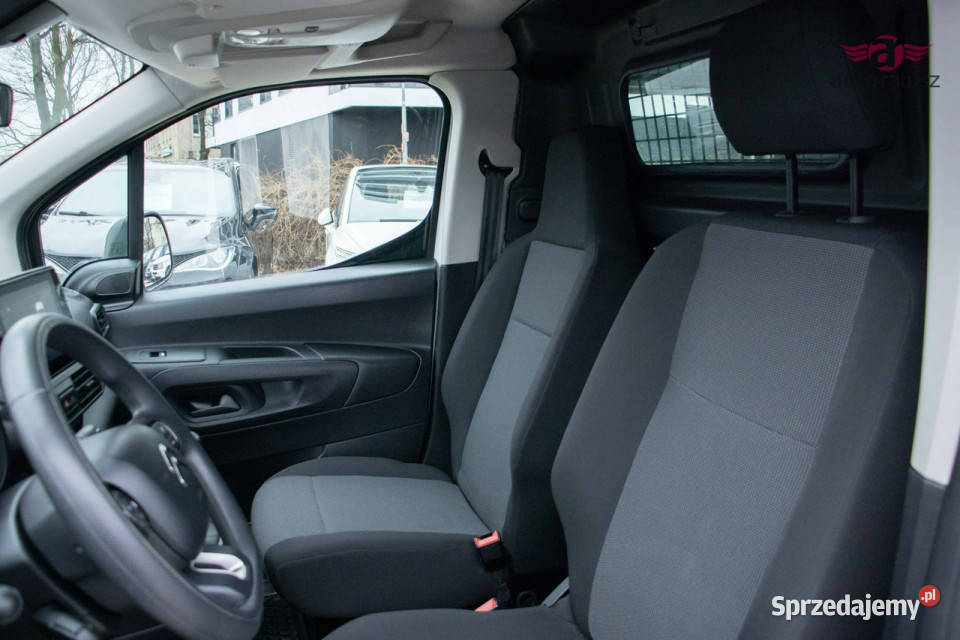 Citroen Berlingo Fv 23NaviCzujnikiPełny Serwis Warszawa