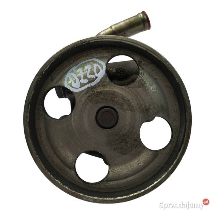 POMPA WSPOMAGANIA Ford Fiesta MK6 Fusion 125 14 Pompy wspomagania lubelskie
