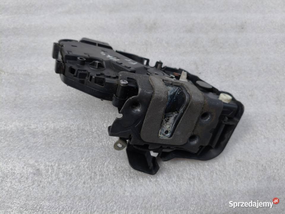 Zamek Drzwi Prawy Tył Tylny Prawy Ford Galaxy Części samochodowe Wyszków sprzedam