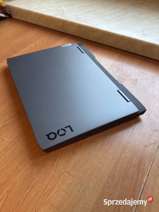 Lenovo LOQ 15IRH8 Karta graficzna Częstochowa