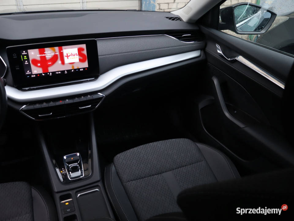 Skoda Octavia 14 TSI iV Octavia Katowice sprzedam