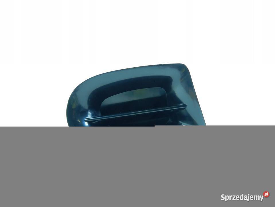 ZAŚLEPKA ZDERZAKA PRAWY PRZÓD HYUNDAI EXCEL ASO