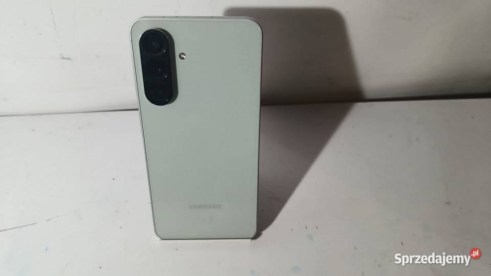 Smartfon Samsung Galaxy A56 5G 8256GB śląskie Katowice