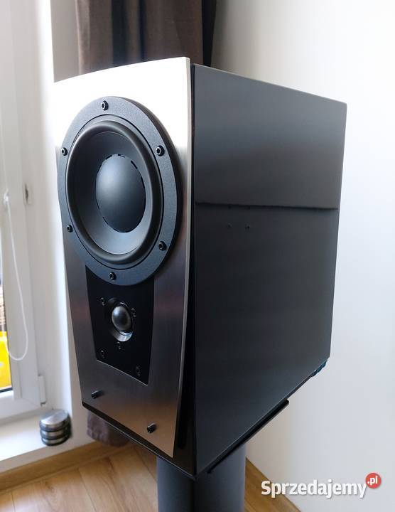 Kolumny Dynaudio Contour 14 LE z podstawkami Katowice