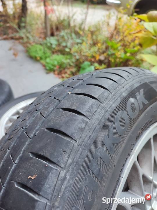 Alufelgi Exip 4x98 R13 małopolskie Dąbrowa Tarnowska