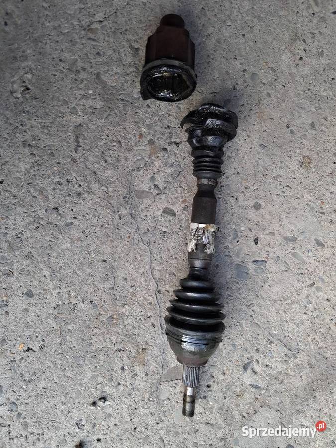 Półoś prawa Ford Edge ST 27 2019 Półosie małopolskie Wadowice