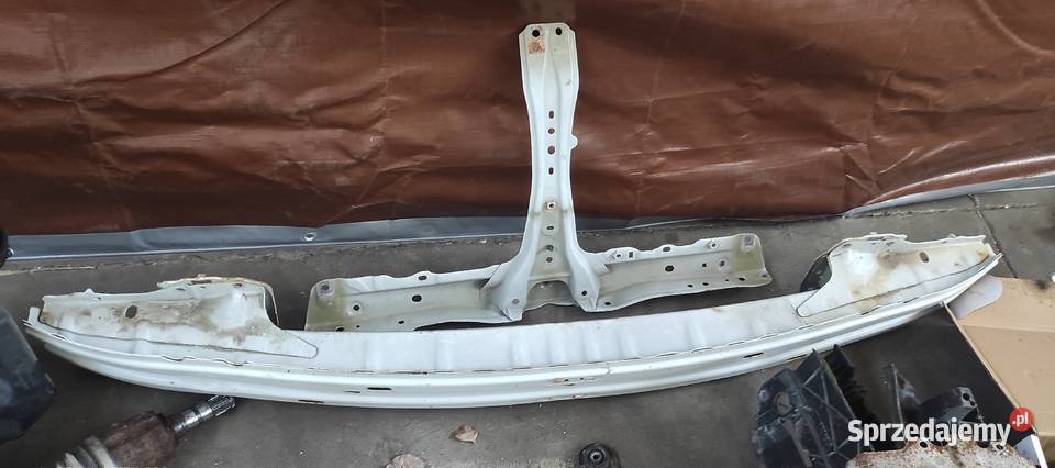 Belka dolna przód pas przedni SUBARU OUTBACK V Rok produkcji 2018 śląskie Częstochowa