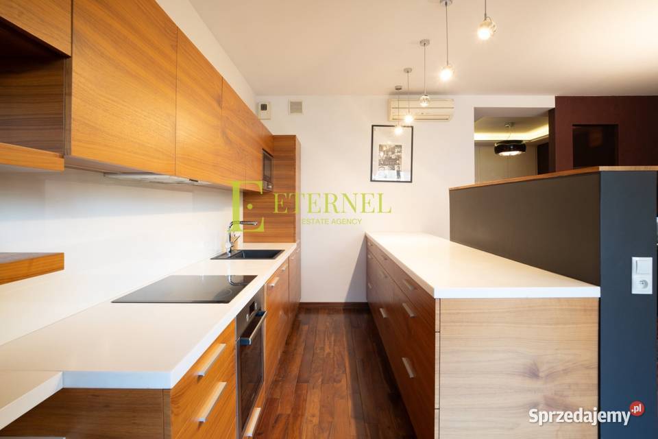 3pokojowe mieszkanie 70m2 z klimatyzacją 2 internet Kraków