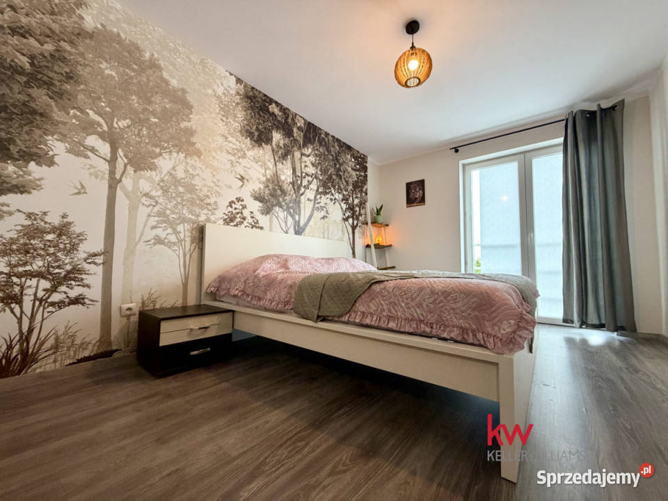 Dom szeregowy 171m2 Sierakowice Sprzedaż