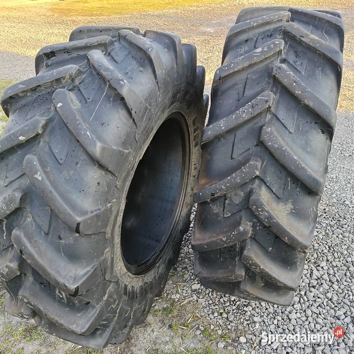 Opony rolnicze Michelin 149R24 Rejowiec sprzedam