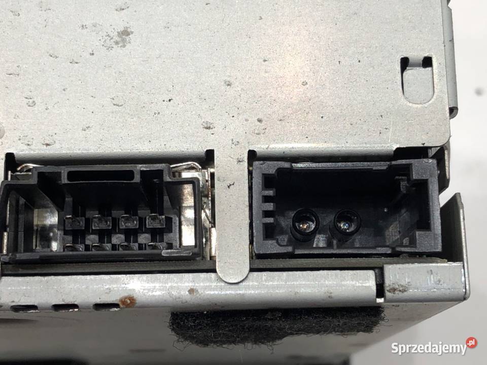 CZYTNIK NAWIGACJI AUDI A6 C6 4E0919887M 0411 podkarpackie sprzedam