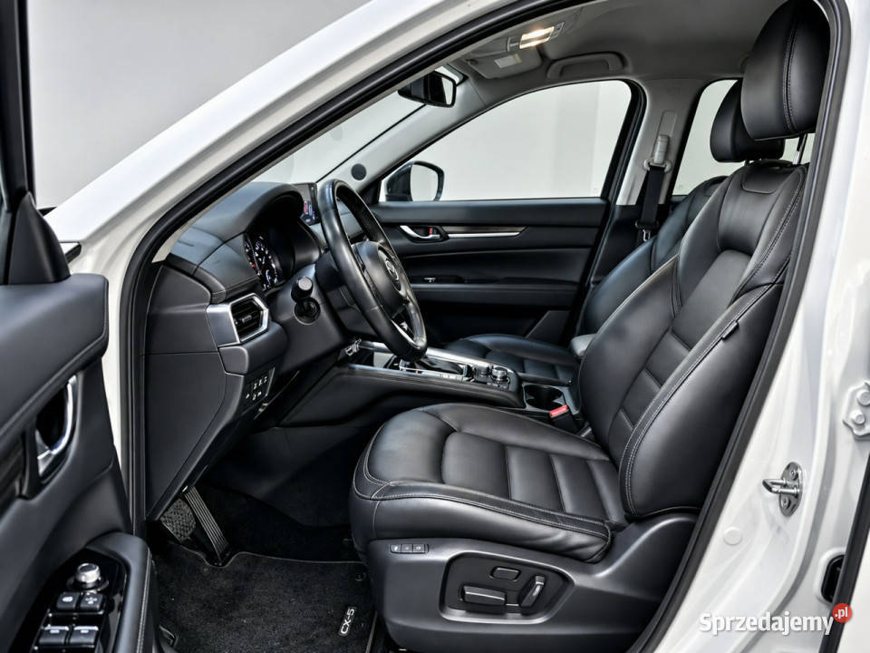 Mazda CX5 II 2017 Sadlno sprzedam