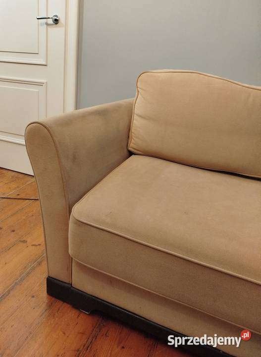 Kanapa 235 rozkładana dolnośląskie Postolice sprzedam