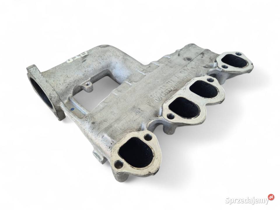 KOLEKTOR SSĄCY IBIZA III LEON I TOLEDO II GOLF świętokrzyskie