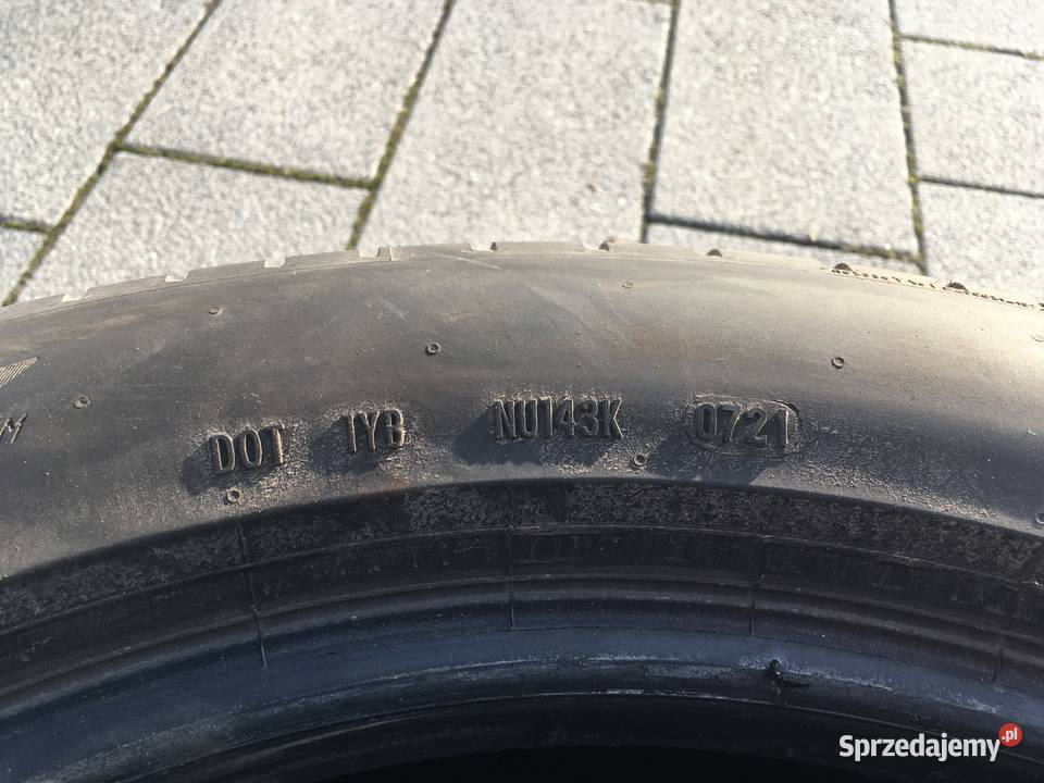 Pirelli P7 Cinturato 22550R17 98Y XL 2 bieżnik Kraków