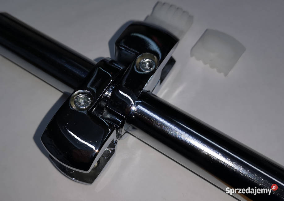 Łącznik do szkła pleksy Łódź