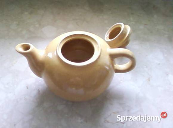 Bolesławiec seria piaskowa Warszawa