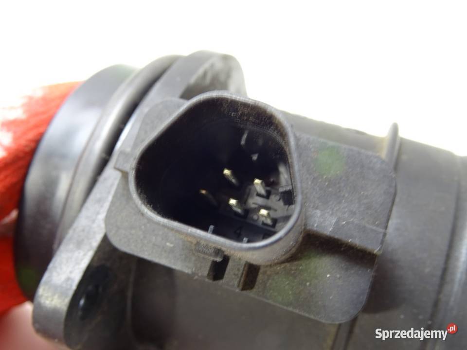 PRZEPŁYWOMIERZ JAGUAR FPACE 0280218286 30 340 podkarpackie