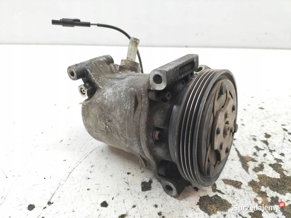 SPRĘŻARKA KLIMATYZACJI SS10LK10 9520069GA1 13