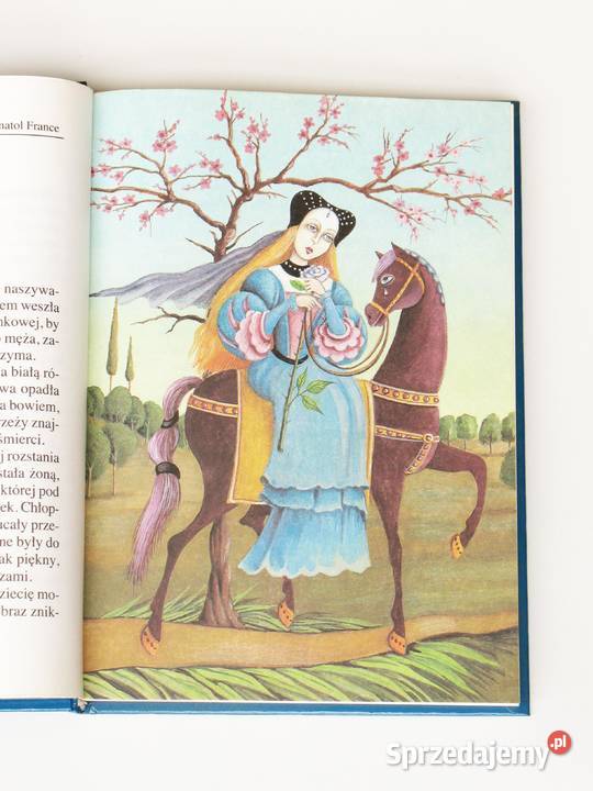 Zazulka Skarb z Poletka Bobu i Kwiat Groszku Kraków