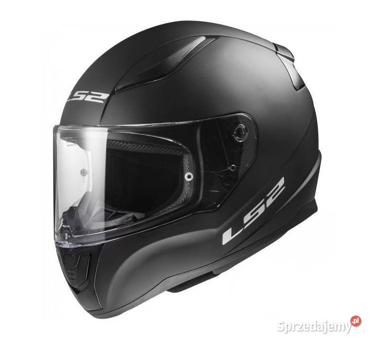 Kask LS2 FF353 Rapid II SOLID Matt Nowy SMLXLXXL świętokrzyskie Godów