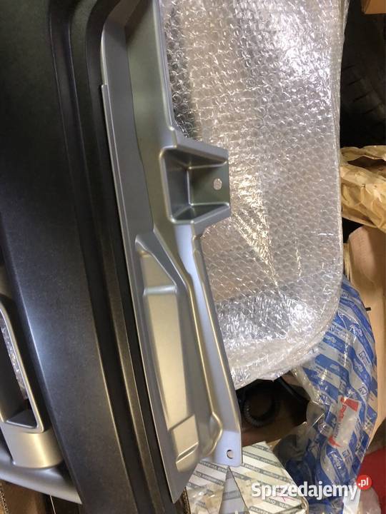 RENAULT MASTER LIFT 2014 Atrapa grill kratka Kozy sprzedam