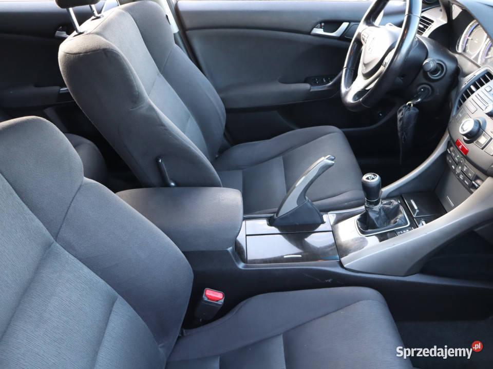 Honda Accord 22 iDTEC elektryczne szyby Bielany Wrocławskie