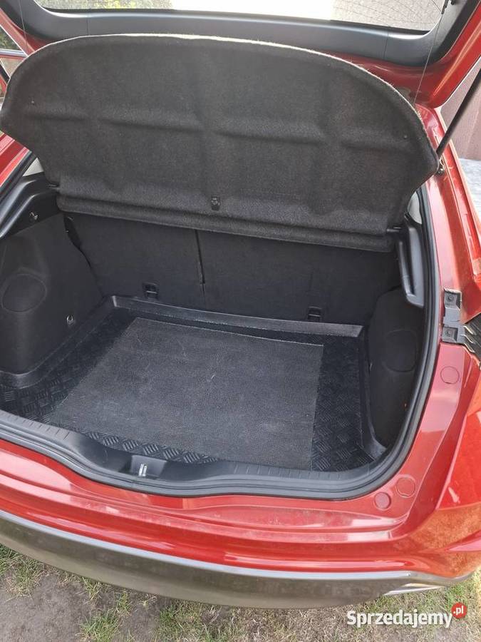 Honda Civic Ufo Polift