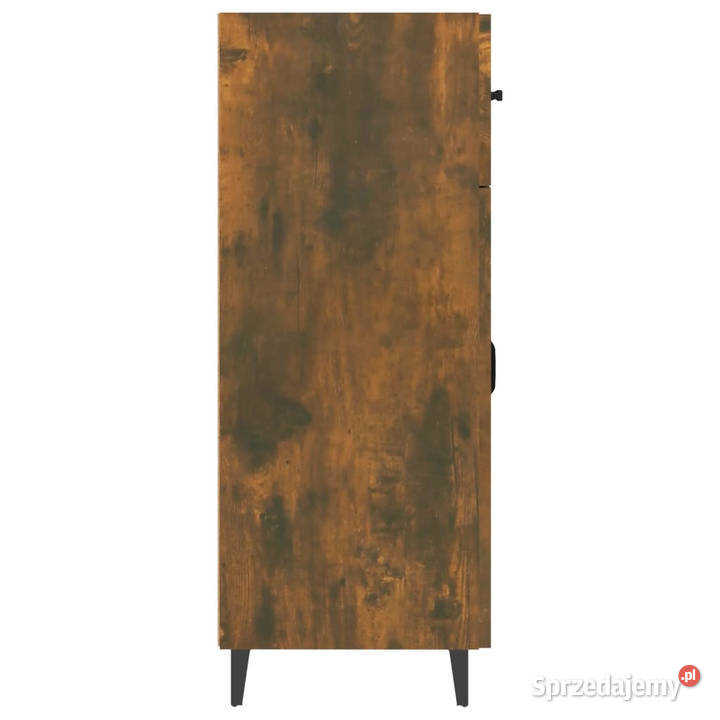 Szafka przydymiony dąb 695x34x90 materiał Warszawa