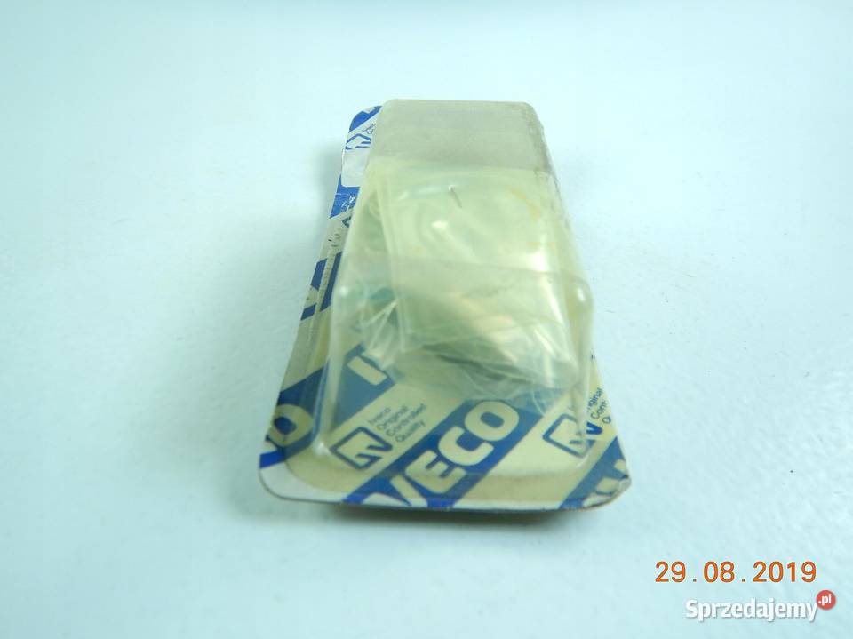 FILTR PALIWA IVECO 1902685 ASO