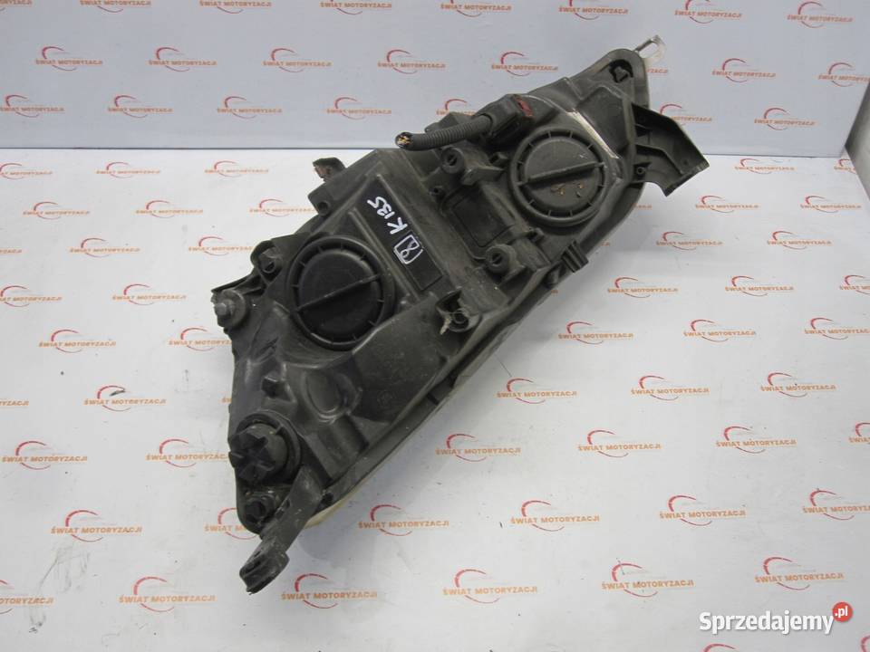 ASTRA J IV 11r lampa prawa przód 13253657 Kielce sprzedam