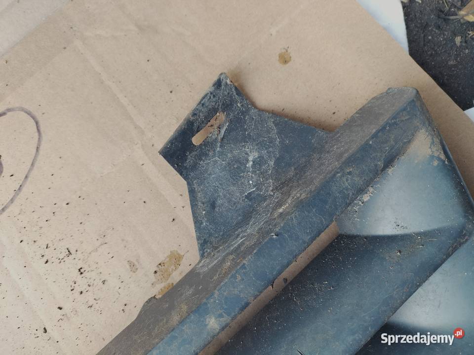 GRILL ATRAPA OPEL KADETT KADET 90243244 osobowe Kamień-Kolonia