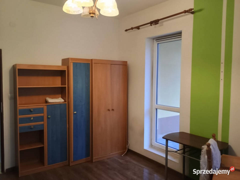 Wynajmę 1 pokój z 2 w Siedlcach Nowy Świat Siedlce