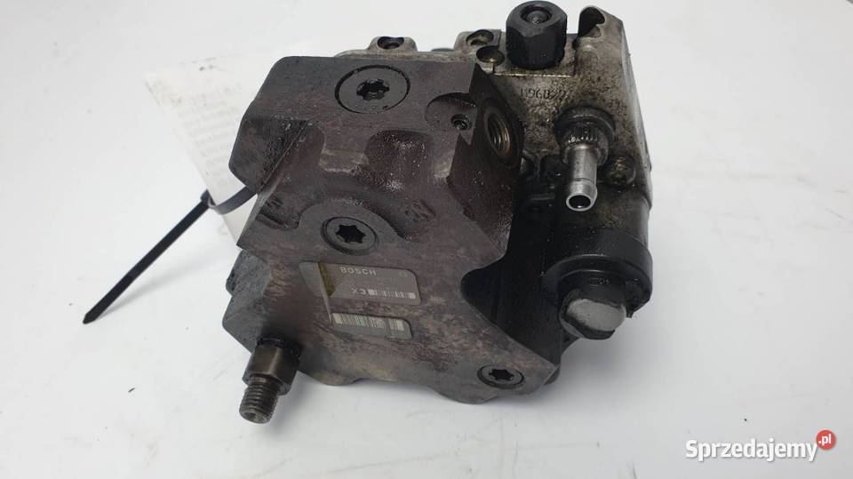 POMPA WTRYSKOWA 0445010146 7798333 X6 E71 Lipno