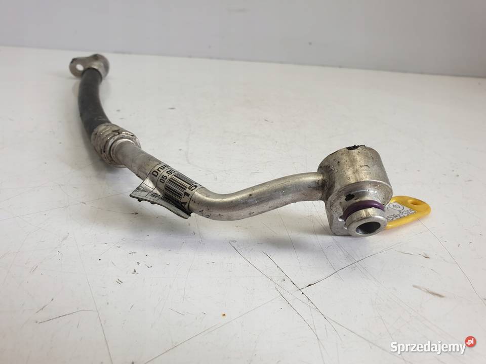 Porsche 911 GT3 38 PRZEWÓD wąż KLIMATYZACJI