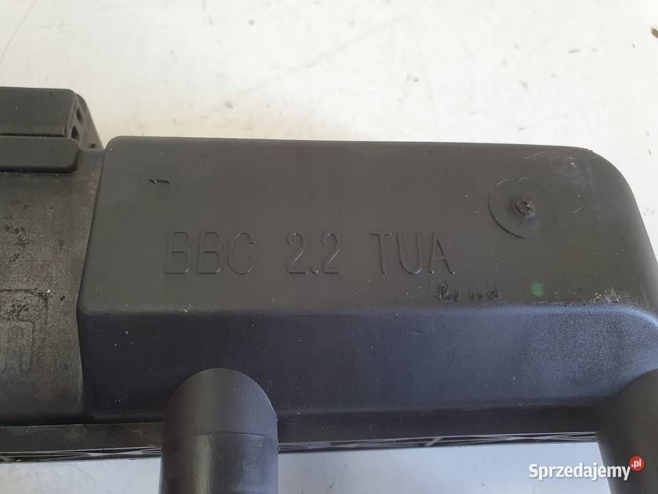 CEWKA ZAPŁONOWA Peugeot Citroen 11 14 8V Rudka