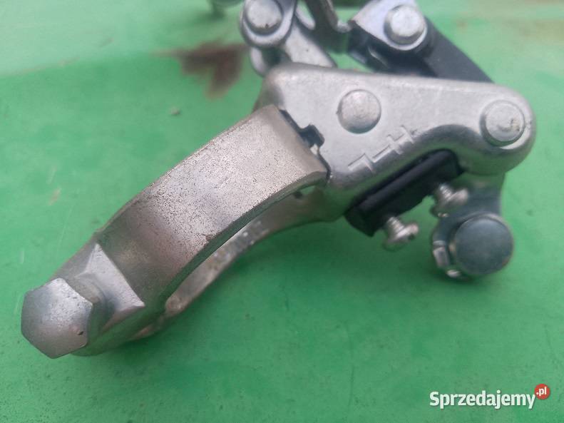 Przerzutka Shimano Sport i Wypoczynek Milejewo