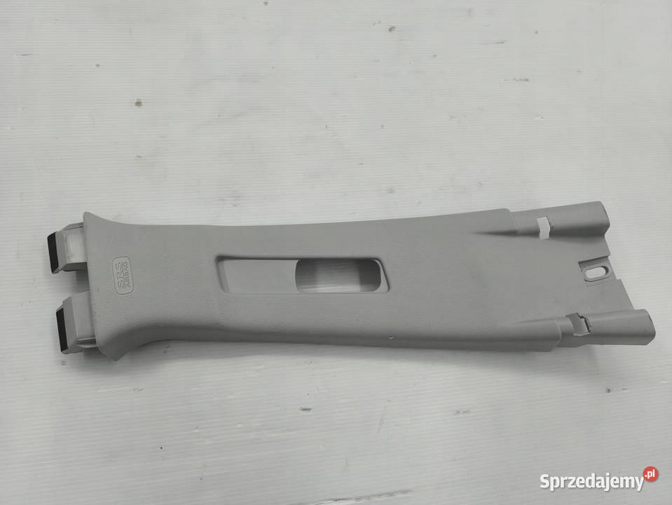OSŁONA SŁUPKA PRAWA SUBARU FORESTER IV SJ