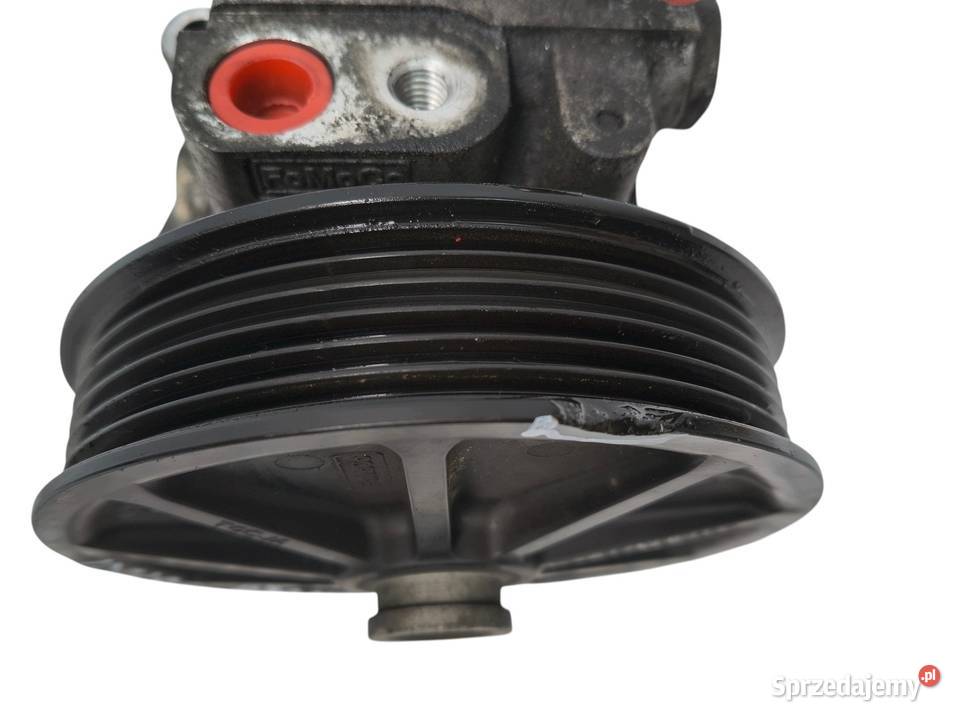 POMPA WSPOMAGANIA Mondeo MK4 S 20 TDCi Chełm
